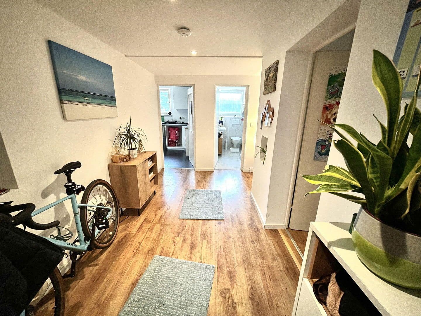 2 bedroom flat to rent, 68 m², Kornwestheim, Baden-Württemberg 2 bedroom flat to rent, 68 m², Kornwestheim, Baden-Württemberg