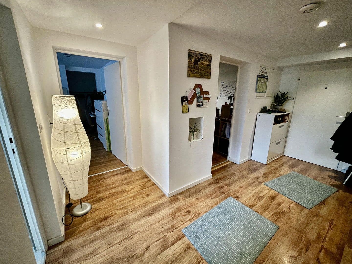 2 bedroom flat to rent, 68 m², Kornwestheim, Baden-Württemberg 2 bedroom flat to rent, 68 m², Kornwestheim, Baden-Württemberg