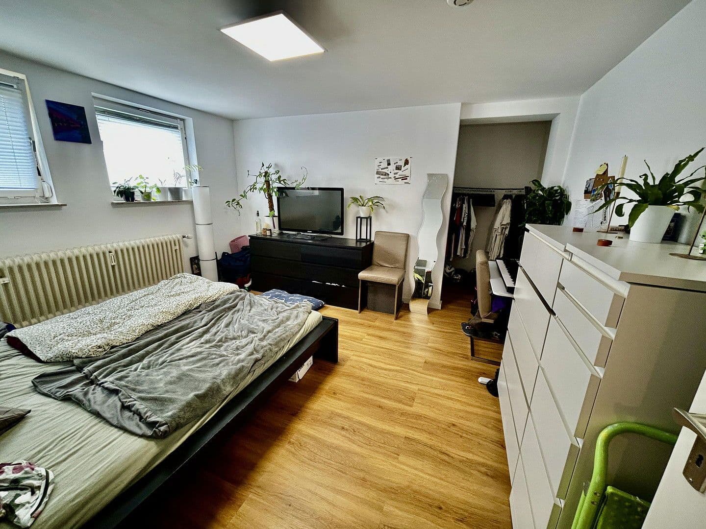 2 bedroom flat to rent, 68 m², Kornwestheim, Baden-Württemberg 2 bedroom flat to rent, 68 m², Kornwestheim, Baden-Württemberg