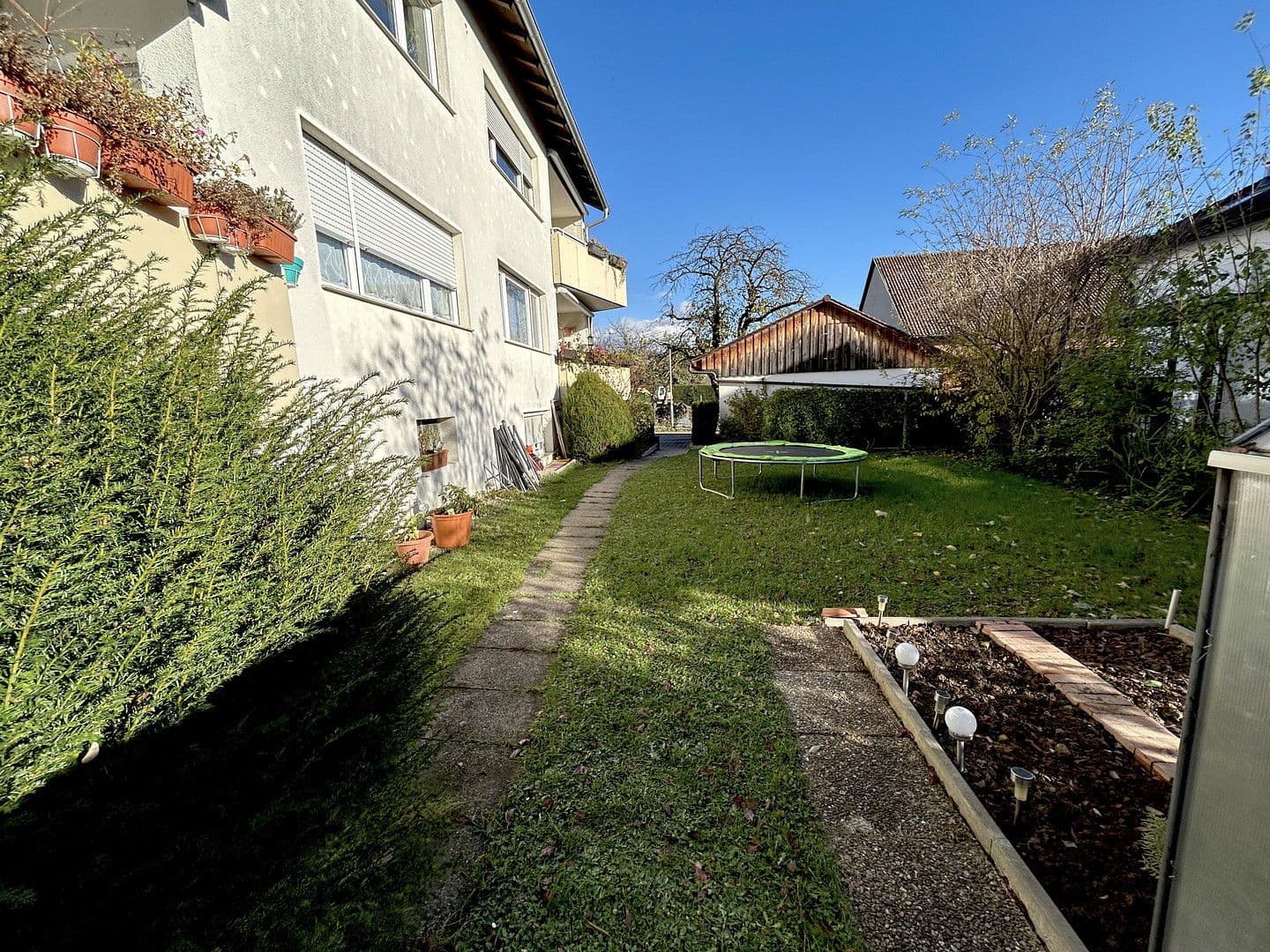 2 bedroom flat to rent, 68 m², Kornwestheim, Baden-Württemberg 2 bedroom flat to rent, 68 m², Kornwestheim, Baden-Württemberg