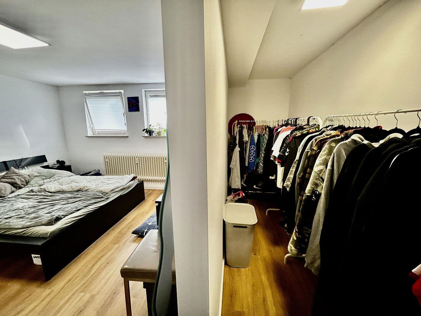 2 bedroom flat to rent, 68 m², Kornwestheim, Baden-Württemberg 2 bedroom flat to rent, 68 m², Kornwestheim, Baden-Württemberg