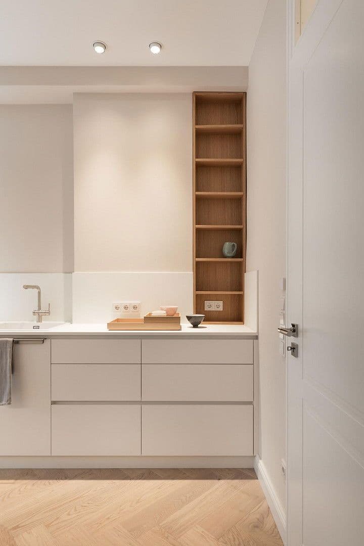 4 bedroom flat to rent, 104 m², Kennedydamm 7, Düsseldorf, North Rhine-Westphalia 4 bedroom flat to rent, 104 m², Kennedydamm 7, Düsseldorf, North Rhine-Westphalia