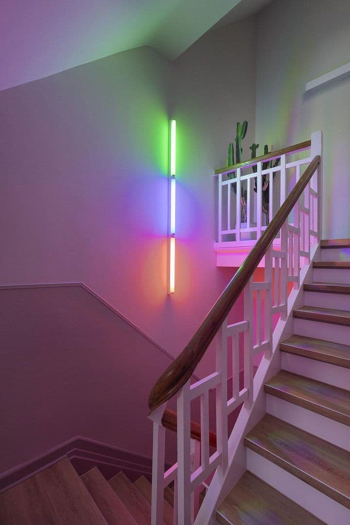 4 bedroom flat to rent, 104 m², Kennedydamm 7, Düsseldorf, North Rhine-Westphalia 4 bedroom flat to rent, 104 m², Kennedydamm 7, Düsseldorf, North Rhine-Westphalia