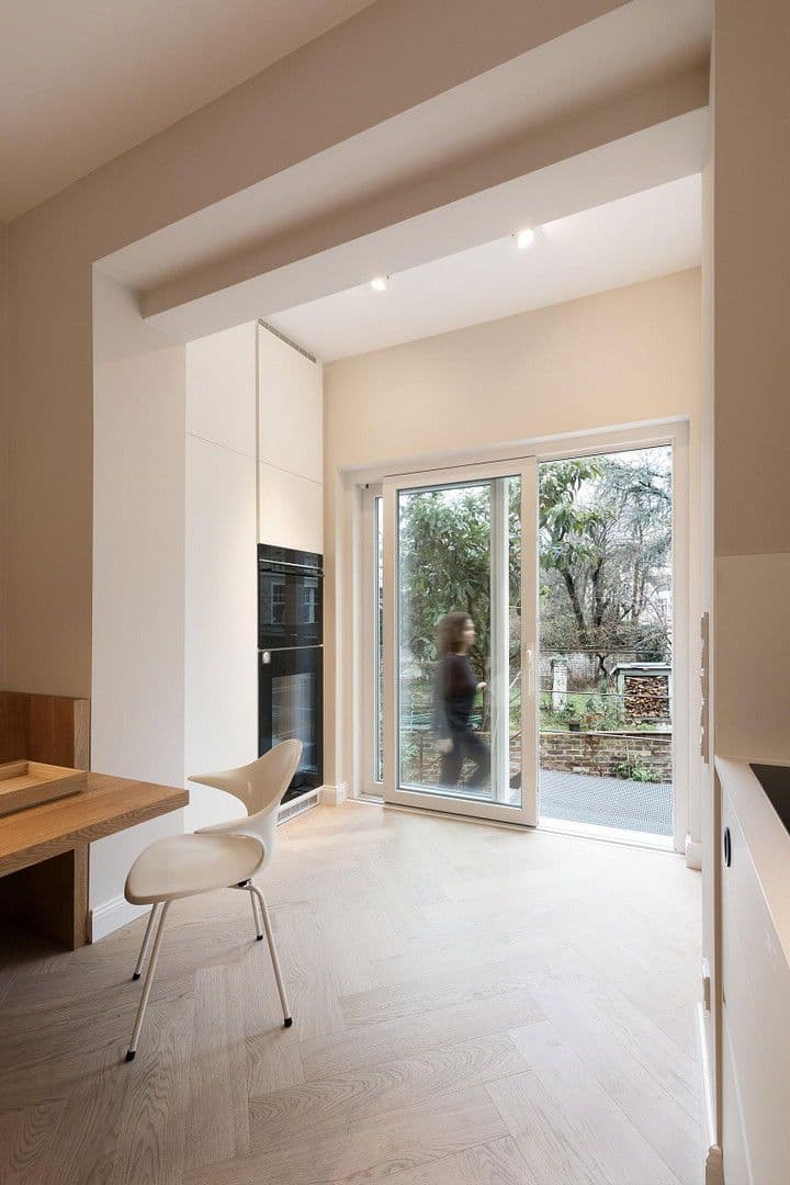 4 bedroom flat to rent, 104 m², Kennedydamm 7, Düsseldorf, North Rhine-Westphalia 4 bedroom flat to rent, 104 m², Kennedydamm 7, Düsseldorf, North Rhine-Westphalia