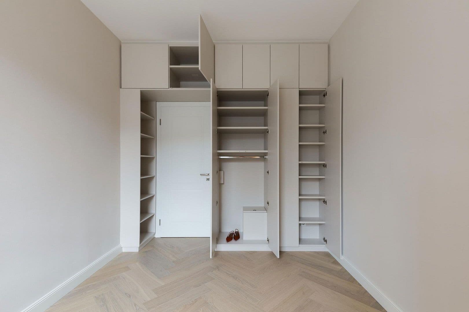 4 bedroom flat to rent, 104 m², Kennedydamm 7, Düsseldorf, North Rhine-Westphalia 4 bedroom flat to rent, 104 m², Kennedydamm 7, Düsseldorf, North Rhine-Westphalia