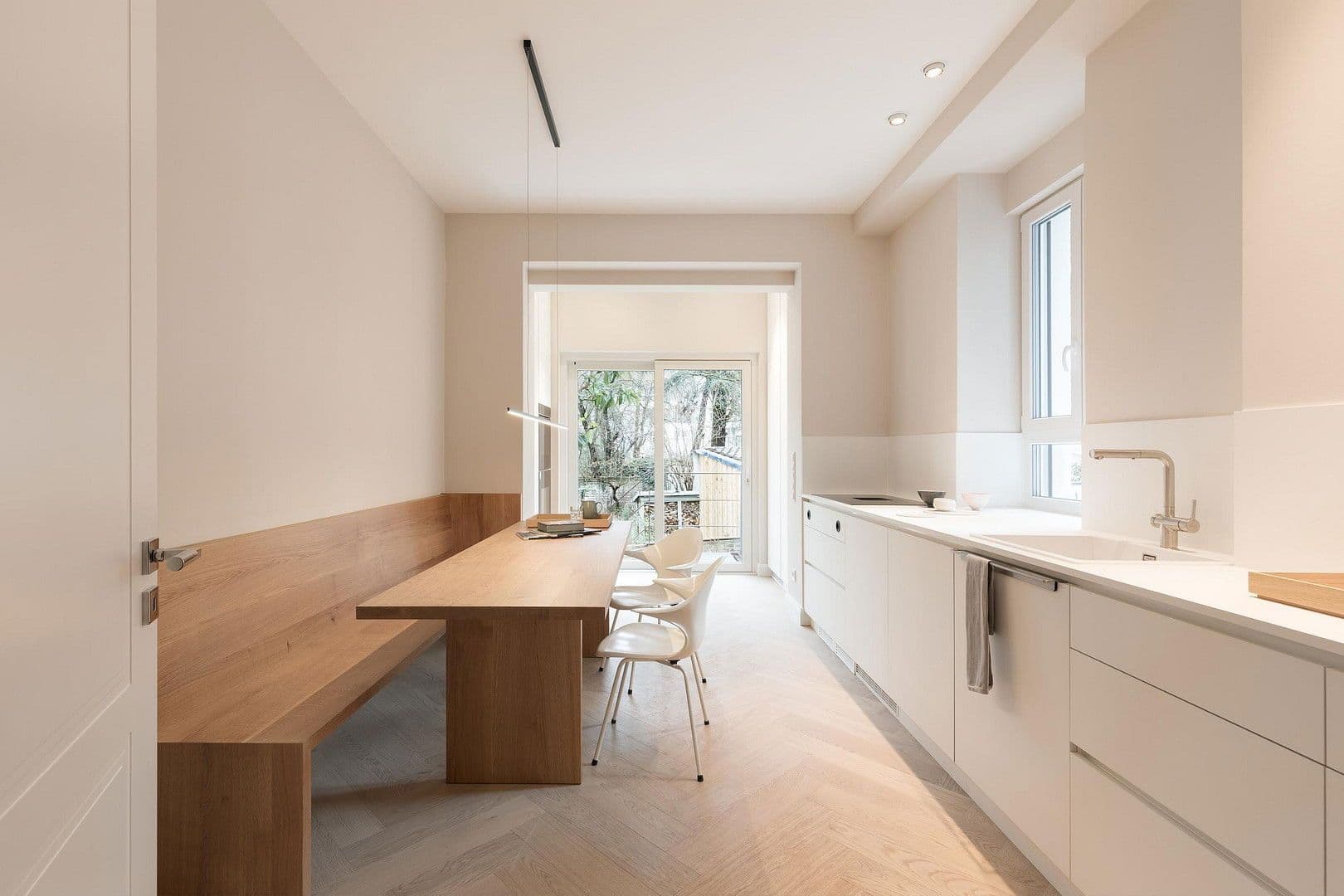 4 bedroom flat to rent, 104 m², Kennedydamm 7, Düsseldorf, North Rhine-Westphalia 4 bedroom flat to rent, 104 m², Kennedydamm 7, Düsseldorf, North Rhine-Westphalia