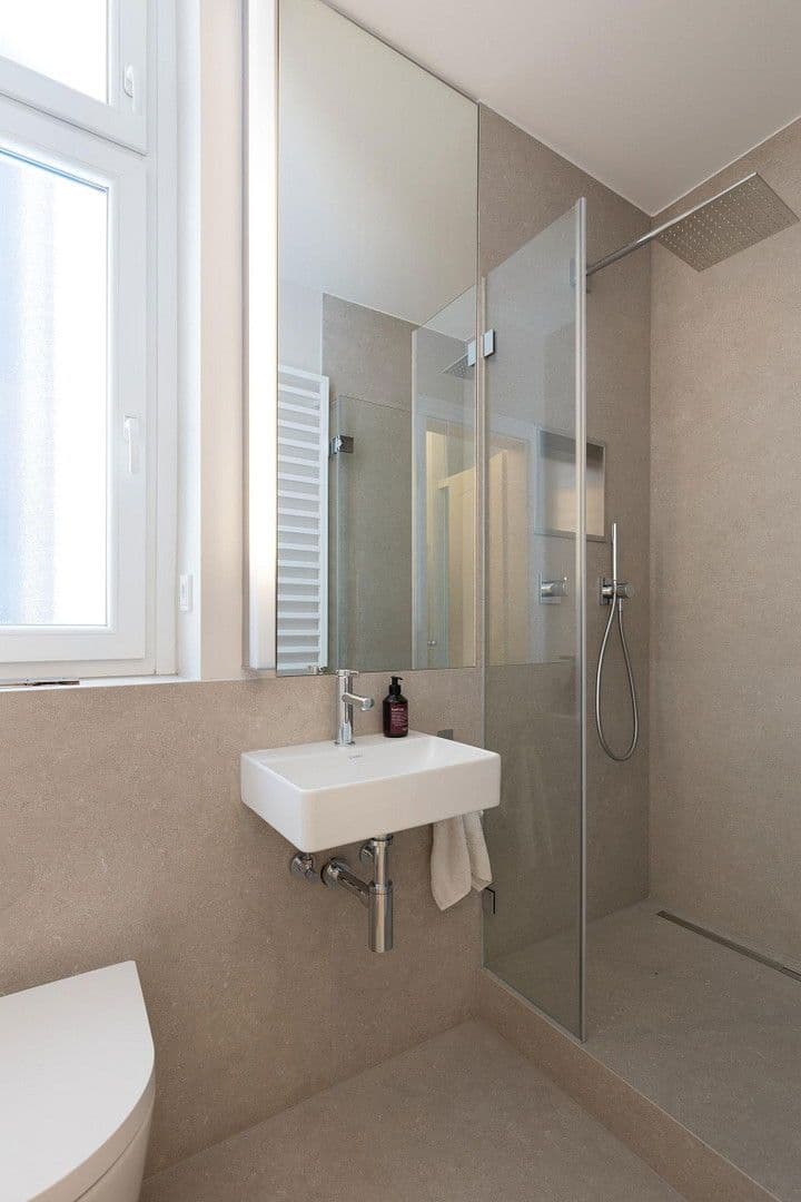 4 bedroom flat to rent, 104 m², Kennedydamm 7, Düsseldorf, North Rhine-Westphalia 4 bedroom flat to rent, 104 m², Kennedydamm 7, Düsseldorf, North Rhine-Westphalia