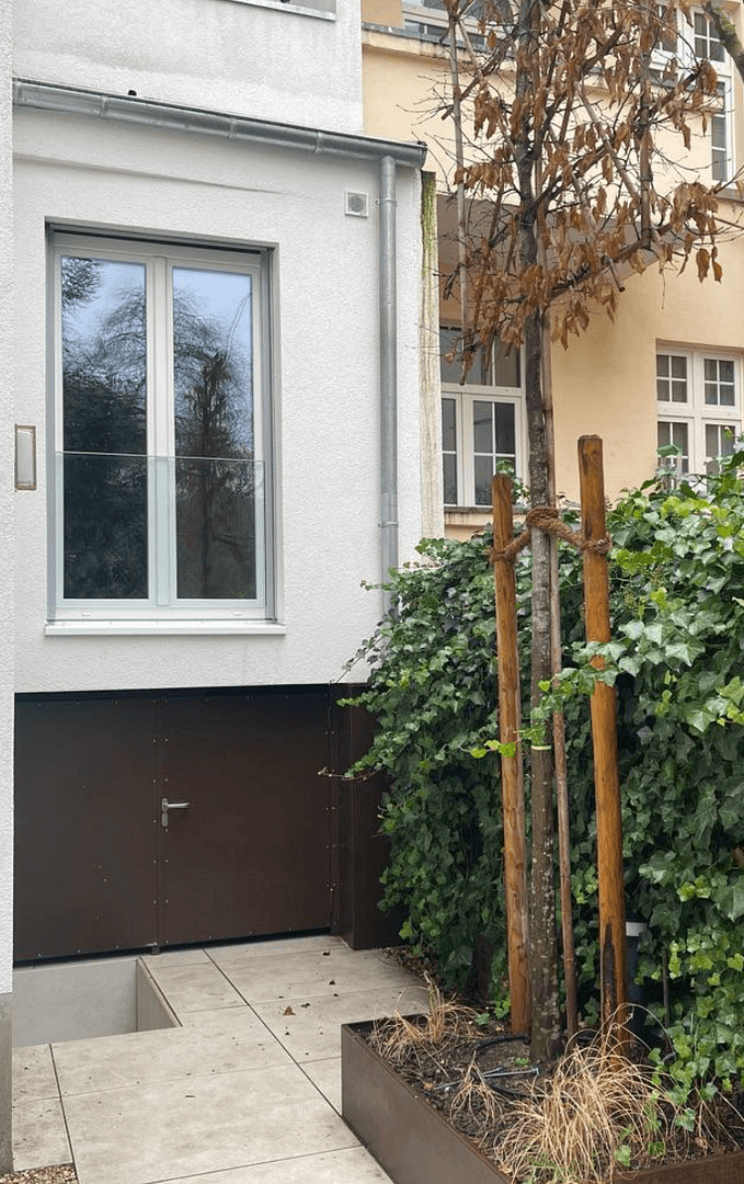 4 bedroom flat to rent, 104 m², Kennedydamm 7, Düsseldorf, North Rhine-Westphalia 4 bedroom flat to rent, 104 m², Kennedydamm 7, Düsseldorf, North Rhine-Westphalia