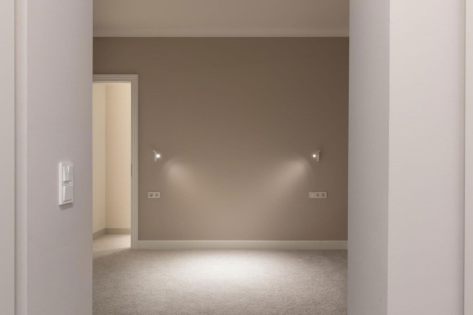 4 bedroom flat to rent, 104 m², Kennedydamm 7, Düsseldorf, North Rhine-Westphalia 4 bedroom flat to rent, 104 m², Kennedydamm 7, Düsseldorf, North Rhine-Westphalia