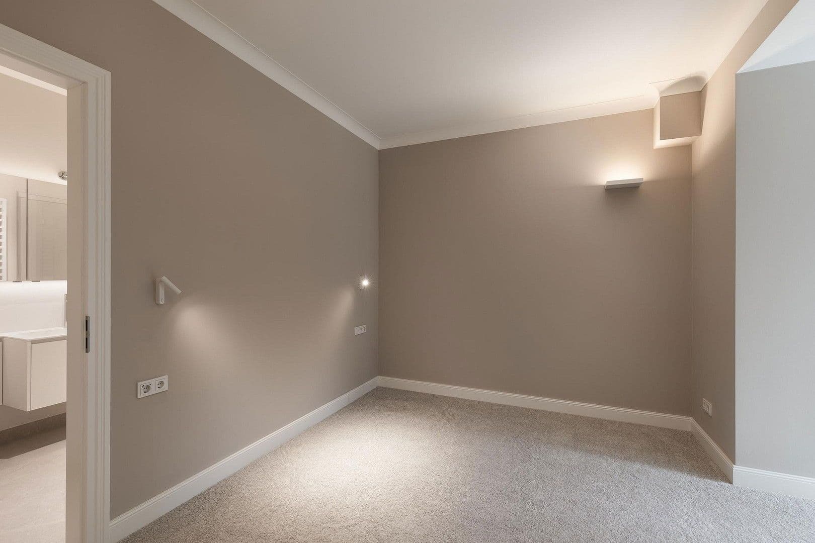 4 bedroom flat to rent, 104 m², Kennedydamm 7, Düsseldorf, North Rhine-Westphalia 4 bedroom flat to rent, 104 m², Kennedydamm 7, Düsseldorf, North Rhine-Westphalia