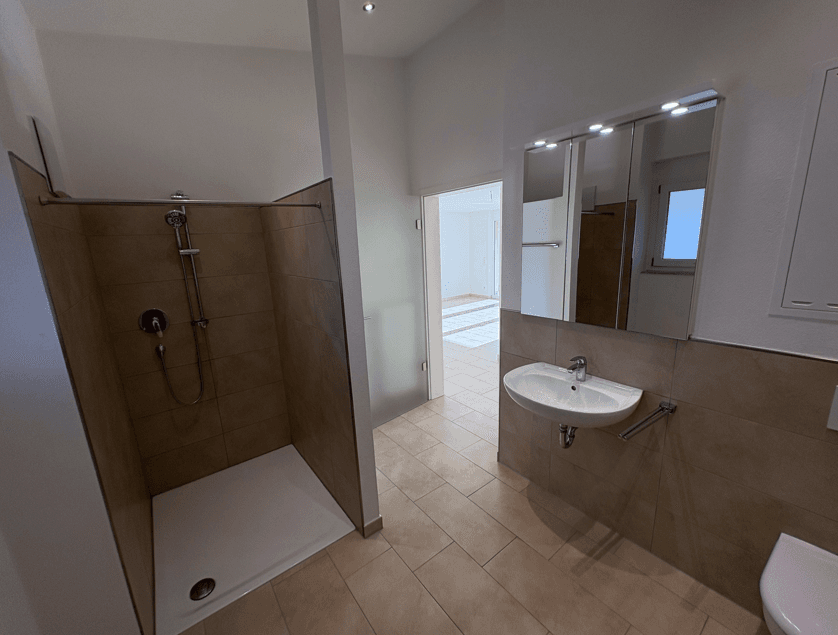 2 bedroom flat to rent, 68 m², Nürtingen, Baden-Württemberg 2 bedroom flat to rent, 68 m², Nürtingen, Baden-Württemberg