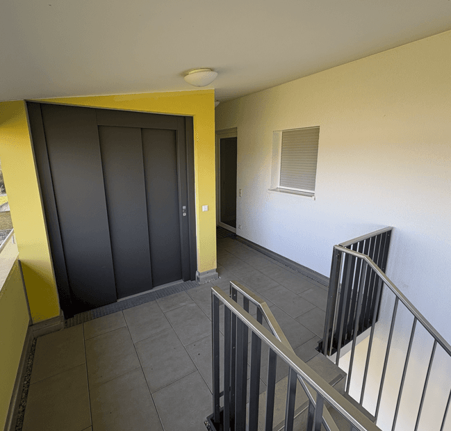 2 bedroom flat to rent, 68 m², Nürtingen, Baden-Württemberg 2 bedroom flat to rent, 68 m², Nürtingen, Baden-Württemberg