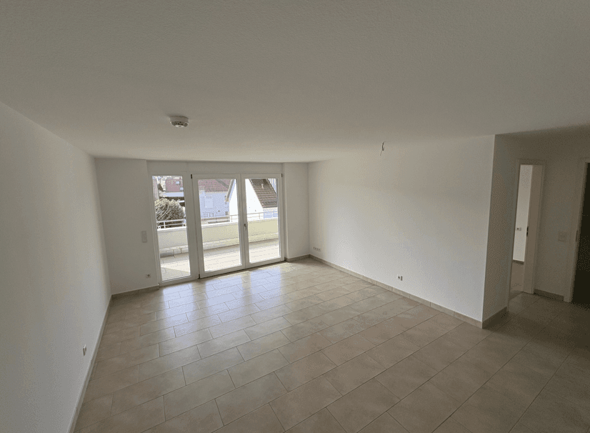 2 bedroom flat to rent, 68 m², Nürtingen, Baden-Württemberg 2 bedroom flat to rent, 68 m², Nürtingen, Baden-Württemberg