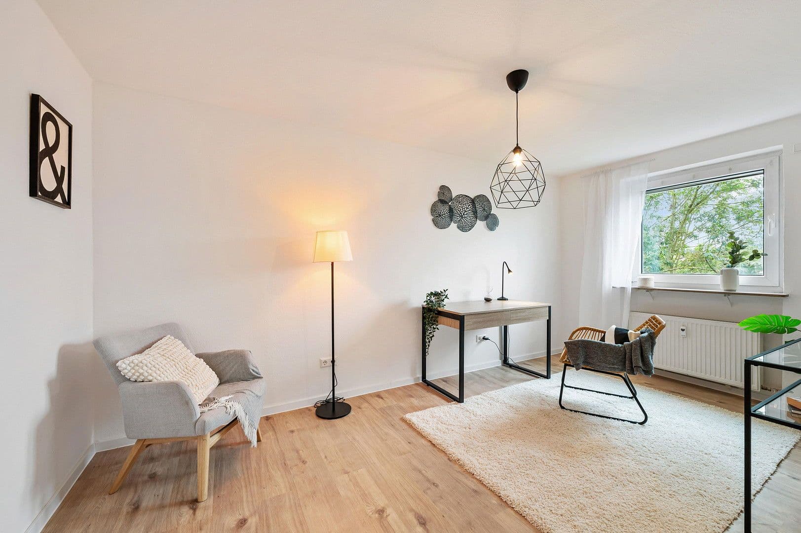 3 bedroom flat to rent, 78 m², Steinhaldestraße 36, Heilbronn, Baden-Württemberg 3 bedroom flat to rent, 78 m², Steinhaldestraße 36, Heilbronn, Baden-Württemberg