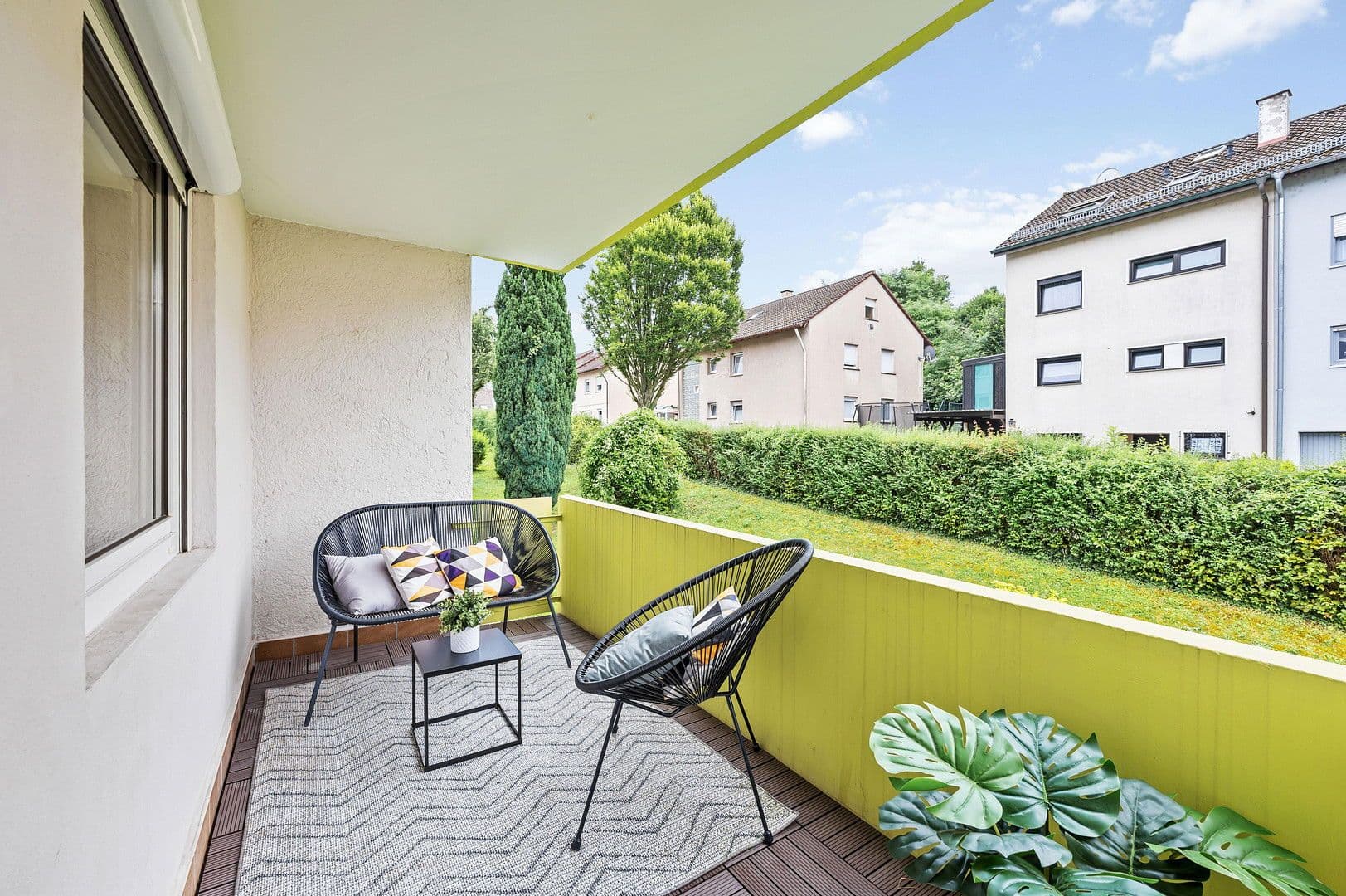 3 bedroom flat to rent, 78 m², Steinhaldestraße 36, Heilbronn, Baden-Württemberg 3 bedroom flat to rent, 78 m², Steinhaldestraße 36, Heilbronn, Baden-Württemberg