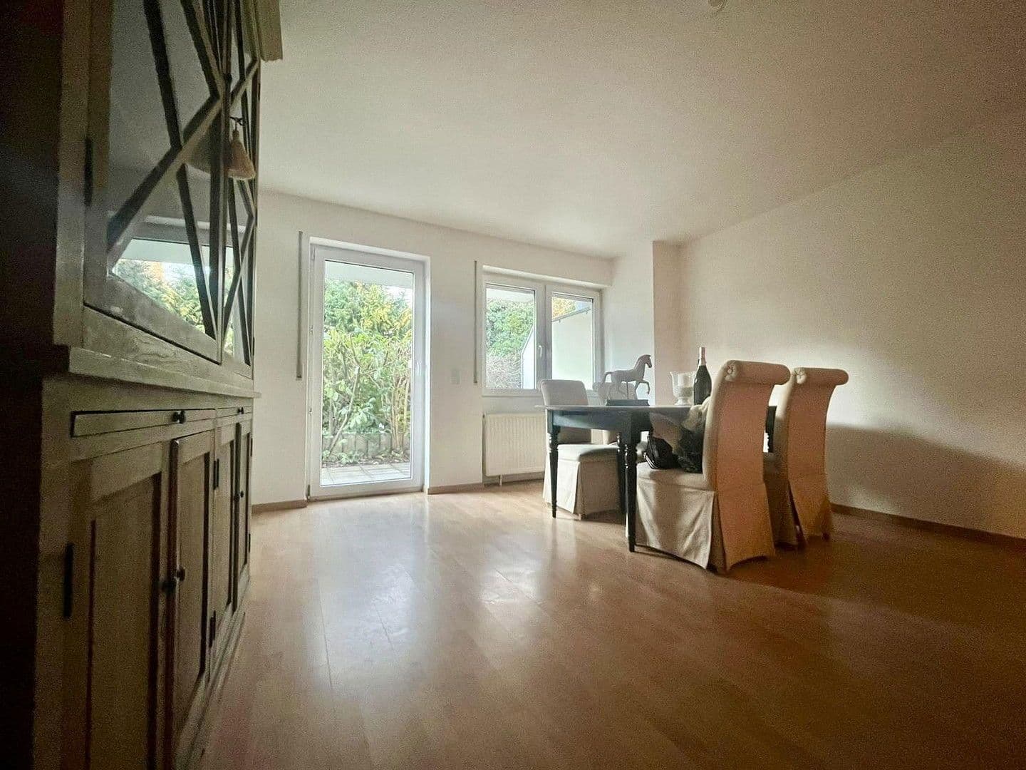 2 bedroom flat to rent, 60 m², Wägnerstr 13c, Dresden, Saxony 2 bedroom flat to rent, 60 m², Wägnerstr 13c, Dresden, Saxony