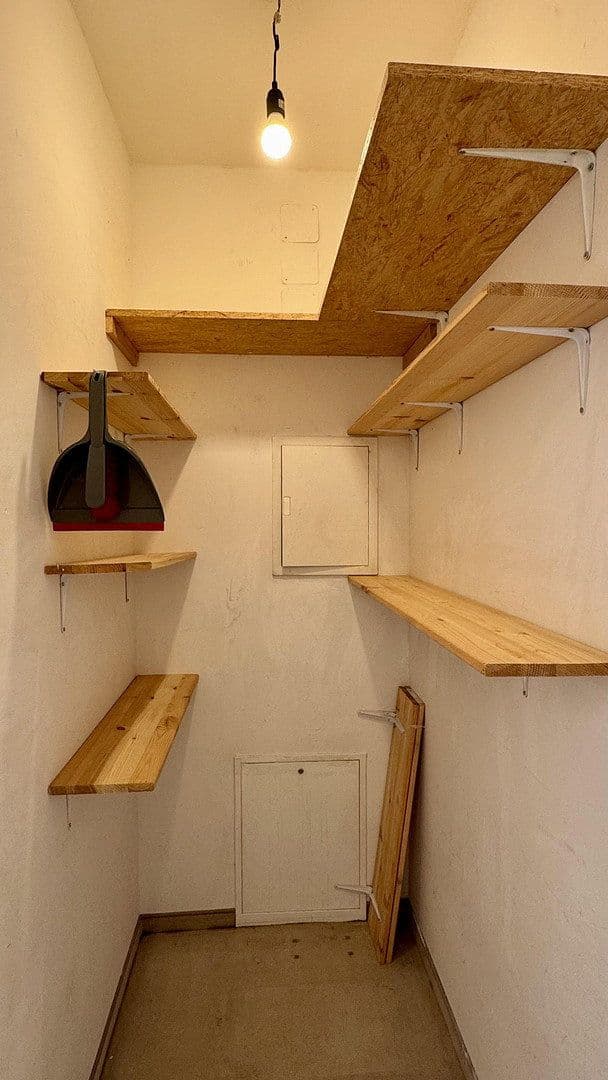 2 bedroom flat to rent, 53 m², Hartigstr. 1, Dresden, Saxony 2 bedroom flat to rent, 53 m², Hartigstr. 1, Dresden, Saxony