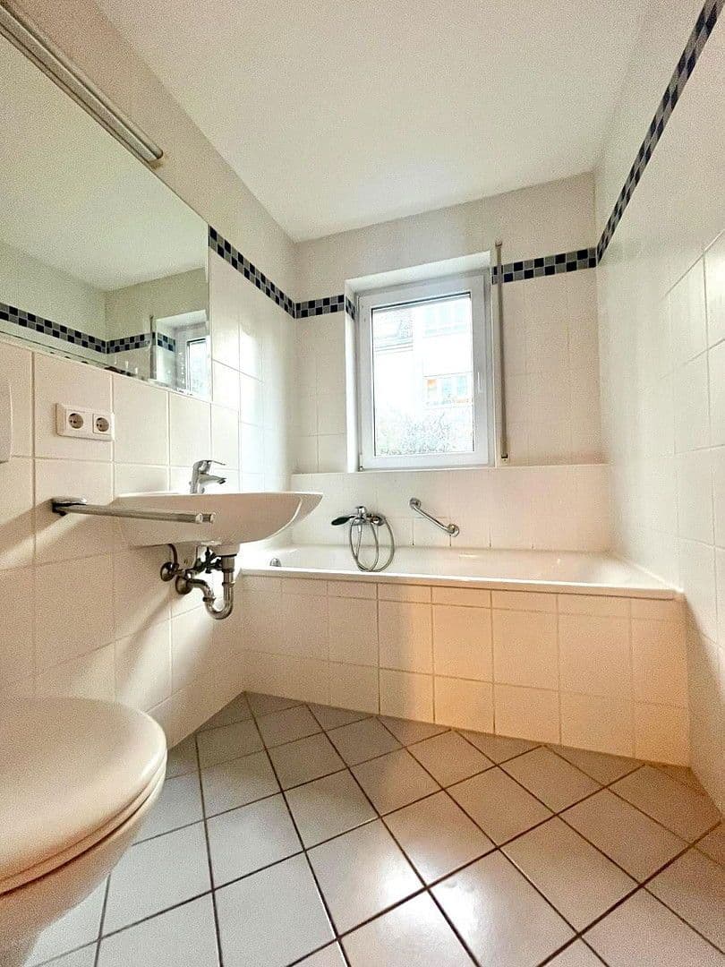 2 bedroom flat to rent, 60 m², Wägnerstr 13c, Dresden, Saxony 2 bedroom flat to rent, 60 m², Wägnerstr 13c, Dresden, Saxony