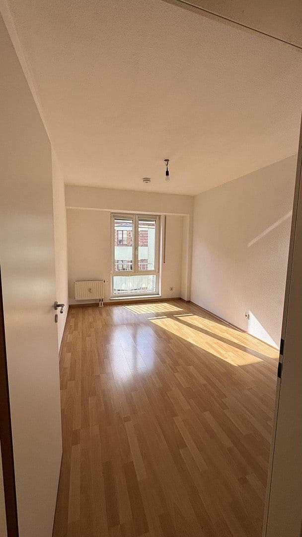 2 bedroom flat to rent, 53 m², Hartigstr. 1, Dresden, Saxony 2 bedroom flat to rent, 53 m², Hartigstr. 1, Dresden, Saxony