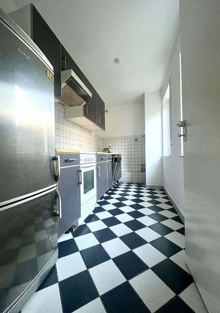 2 bedroom flat to rent, 60 m², Wägnerstr 13c, Dresden, Saxony 2 bedroom flat to rent, 60 m², Wägnerstr 13c, Dresden, Saxony