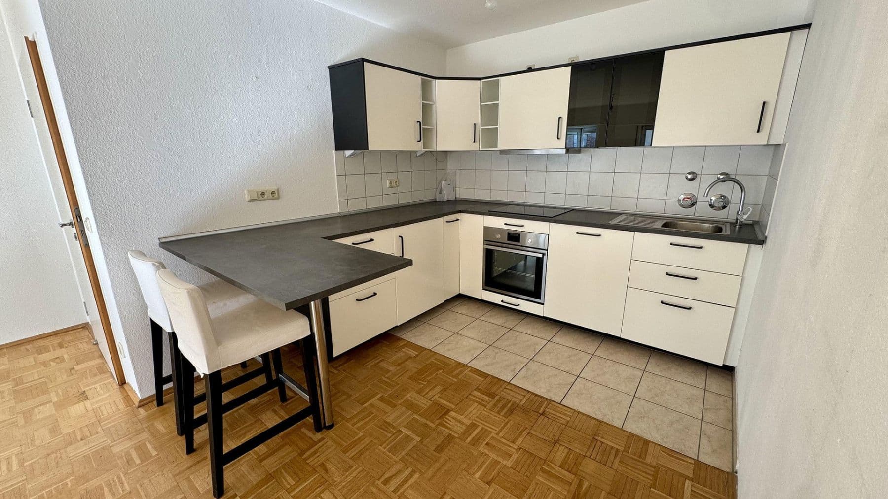 2 bedroom flat to rent, 53 m², Hartigstr. 1, Dresden, Saxony 2 bedroom flat to rent, 53 m², Hartigstr. 1, Dresden, Saxony