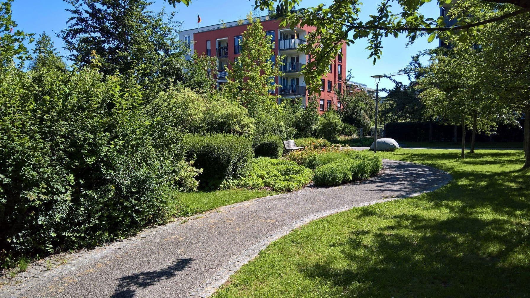 4 bedroom flat for sale, 89 m², München, Bavaria 4 bedroom flat for sale, 89 m², München, Bavaria