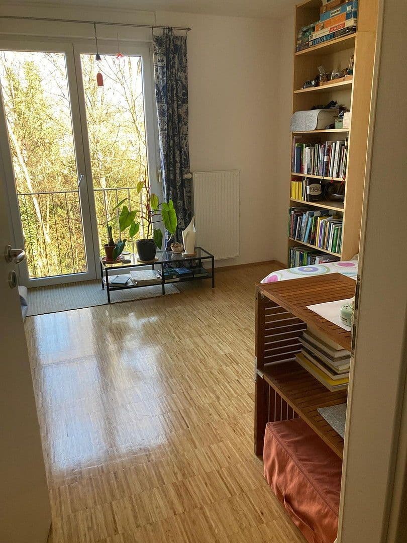 4 bedroom flat for sale, 89 m², München, Bavaria 4 bedroom flat for sale, 89 m², München, Bavaria