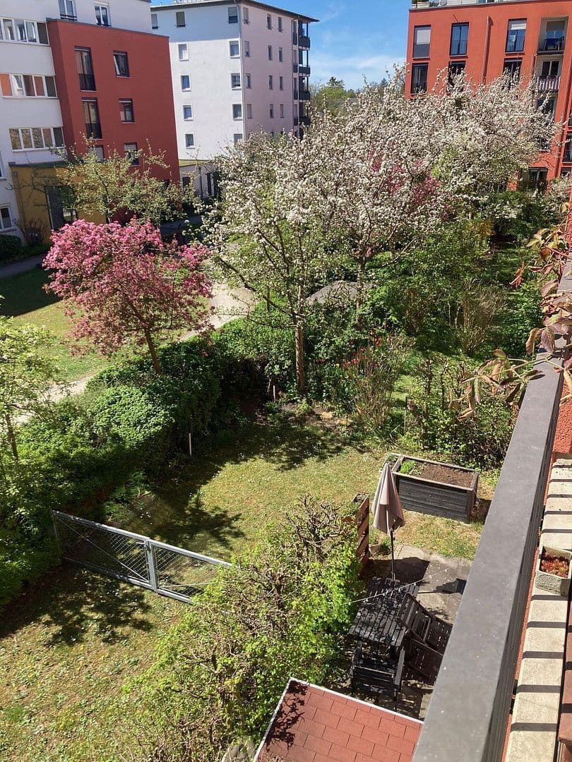 4 bedroom flat for sale, 89 m², München, Bavaria 4 bedroom flat for sale, 89 m², München, Bavaria