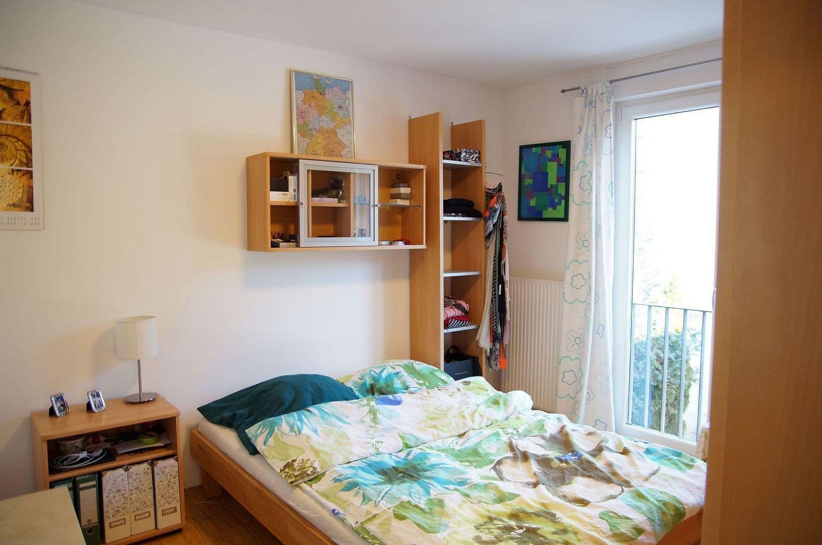 4 bedroom flat for sale, 89 m², München, Bavaria 4 bedroom flat for sale, 89 m², München, Bavaria