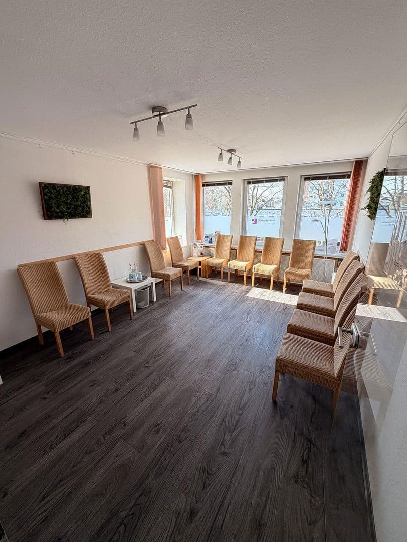 office to rent, 170 m², Bismarckstraße 4, Pinneberg, Schleswig-Holstein office to rent, 170 m², Bismarckstraße 4, Pinneberg, Schleswig-Holstein