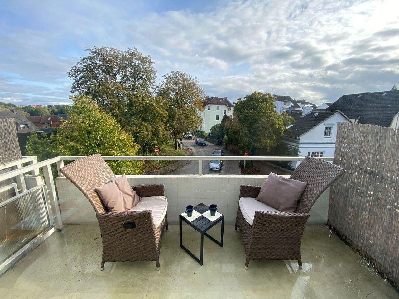 1 bedroom flat to rent, 42 m², Wedel, Schleswig-Holstein 1 bedroom flat to rent, 42 m², Wedel, Schleswig-Holstein