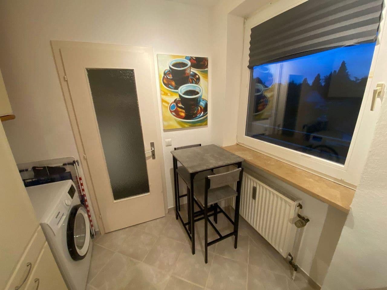 1 bedroom flat to rent, 42 m², Wedel, Schleswig-Holstein 1 bedroom flat to rent, 42 m², Wedel, Schleswig-Holstein