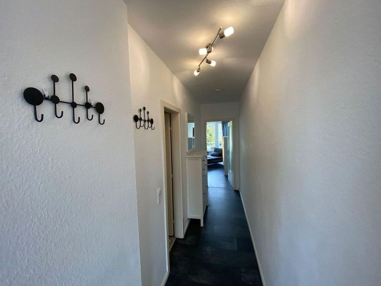 1 bedroom flat to rent, 42 m², Wedel, Schleswig-Holstein 1 bedroom flat to rent, 42 m², Wedel, Schleswig-Holstein