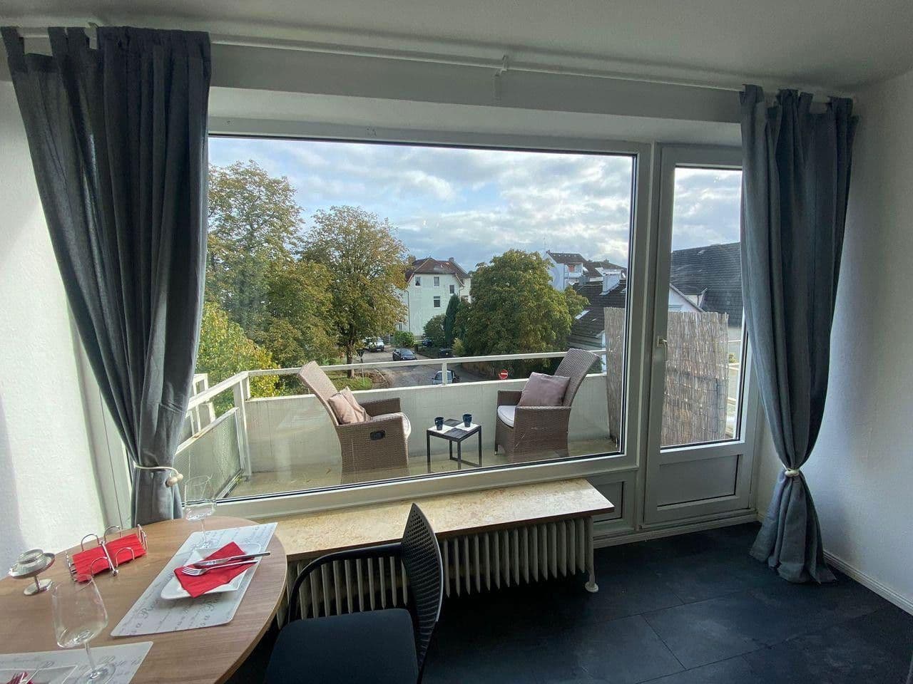 1 bedroom flat to rent, 42 m², Wedel, Schleswig-Holstein 1 bedroom flat to rent, 42 m², Wedel, Schleswig-Holstein