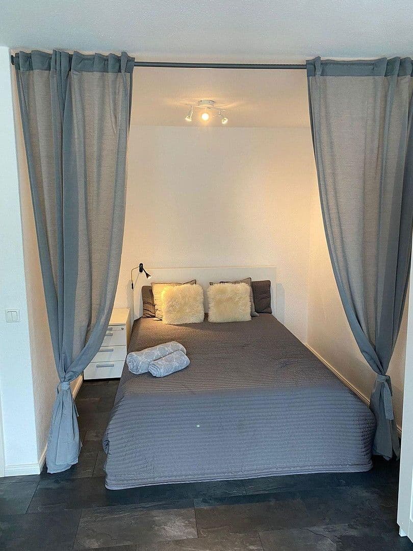 1 bedroom flat to rent, 42 m², Wedel, Schleswig-Holstein 1 bedroom flat to rent, 42 m², Wedel, Schleswig-Holstein