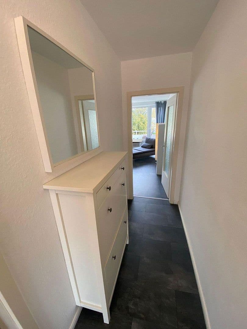 1 bedroom flat to rent, 42 m², Wedel, Schleswig-Holstein 1 bedroom flat to rent, 42 m², Wedel, Schleswig-Holstein