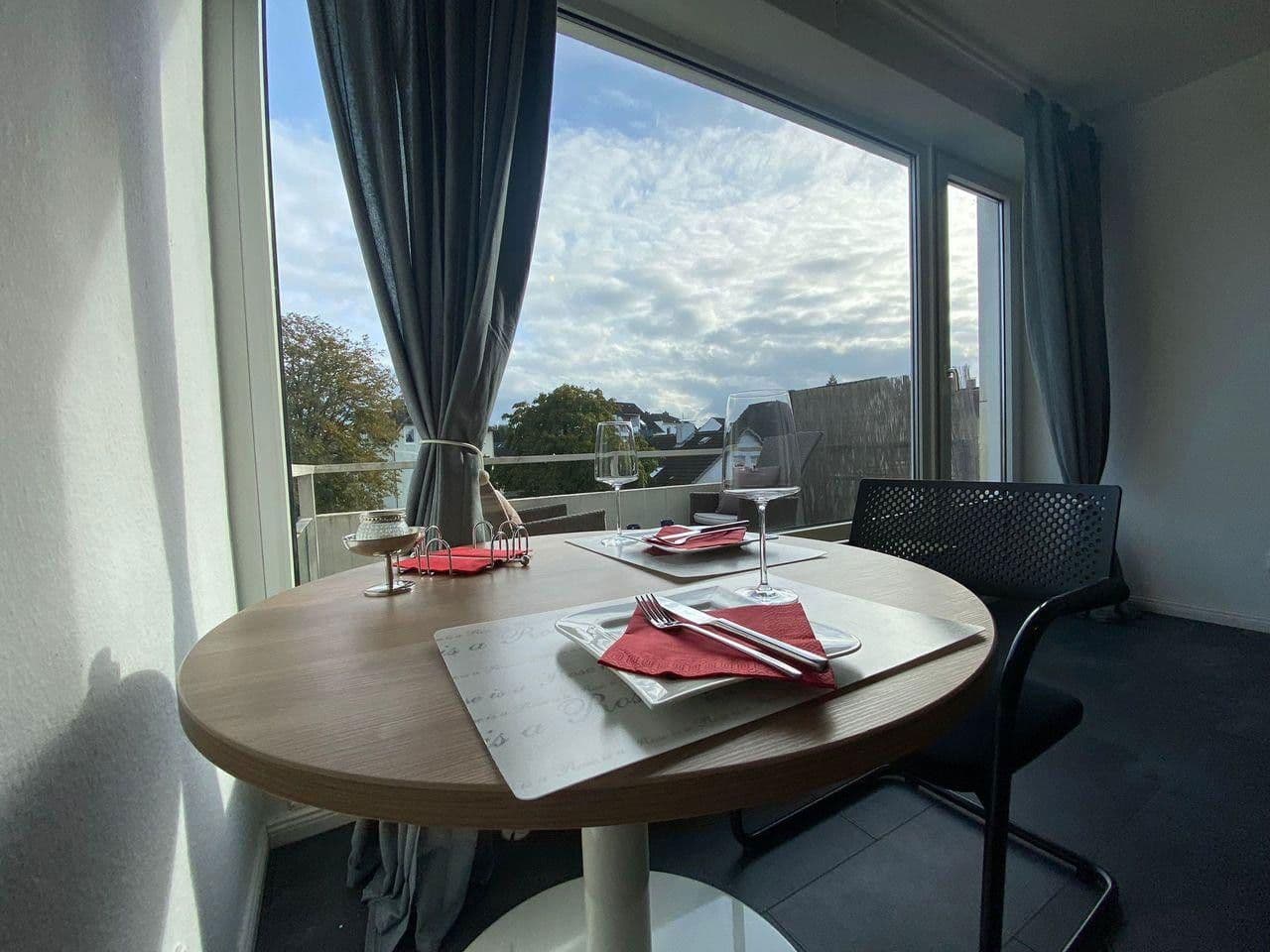 1 bedroom flat to rent, 42 m², Wedel, Schleswig-Holstein 1 bedroom flat to rent, 42 m², Wedel, Schleswig-Holstein