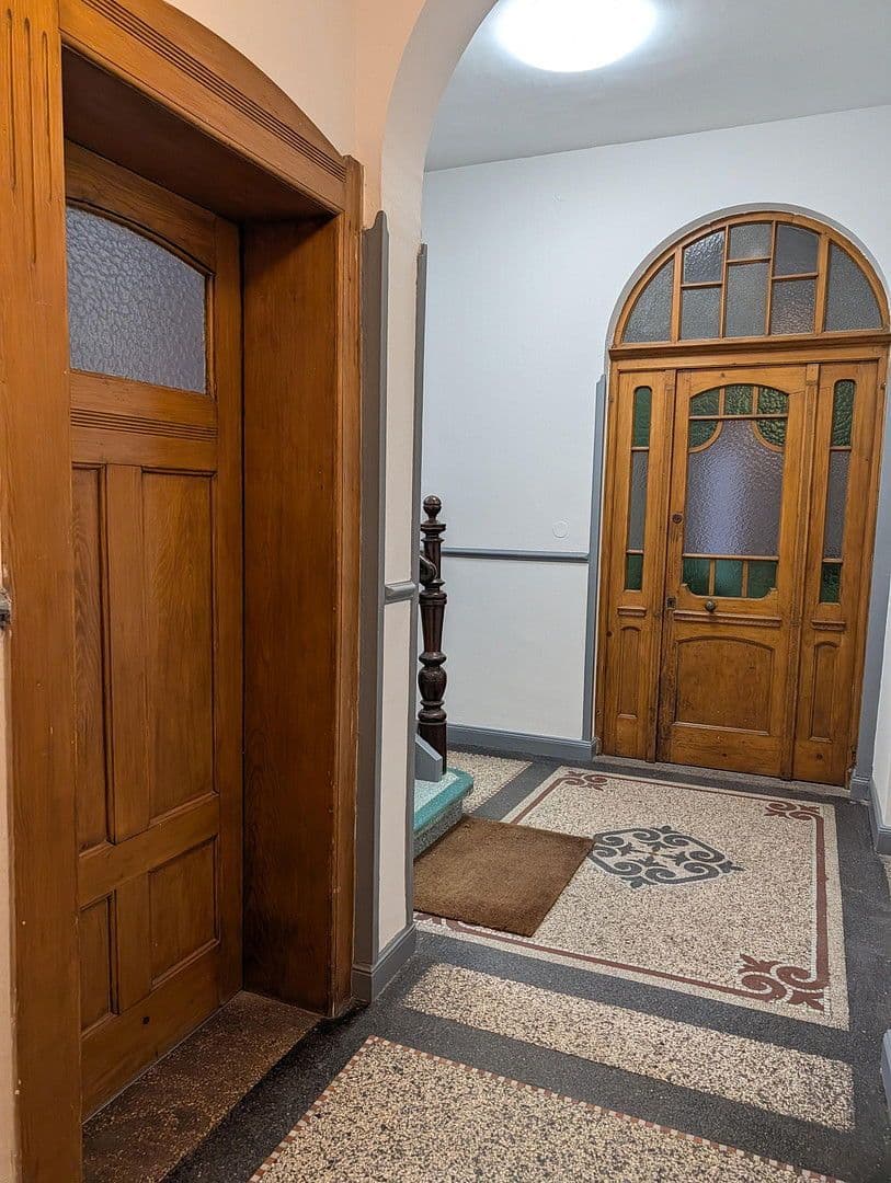 3 bedroom flat to rent, 70 m², Talstraße 64, Saarbrücken, Saarland 3 bedroom flat to rent, 70 m², Talstraße 64, Saarbrücken, Saarland