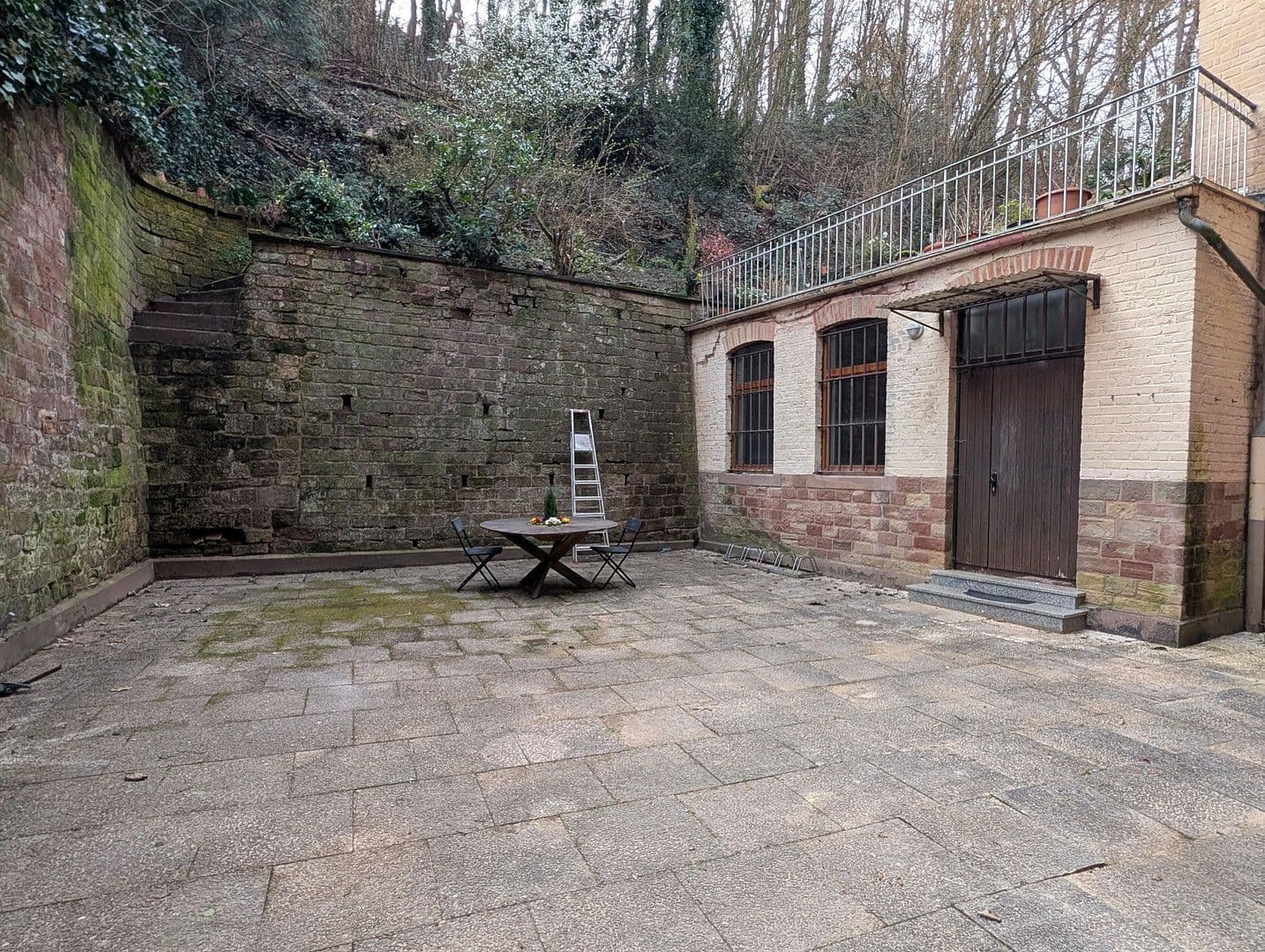 3 bedroom flat to rent, 70 m², Talstraße 64, Saarbrücken, Saarland 3 bedroom flat to rent, 70 m², Talstraße 64, Saarbrücken, Saarland