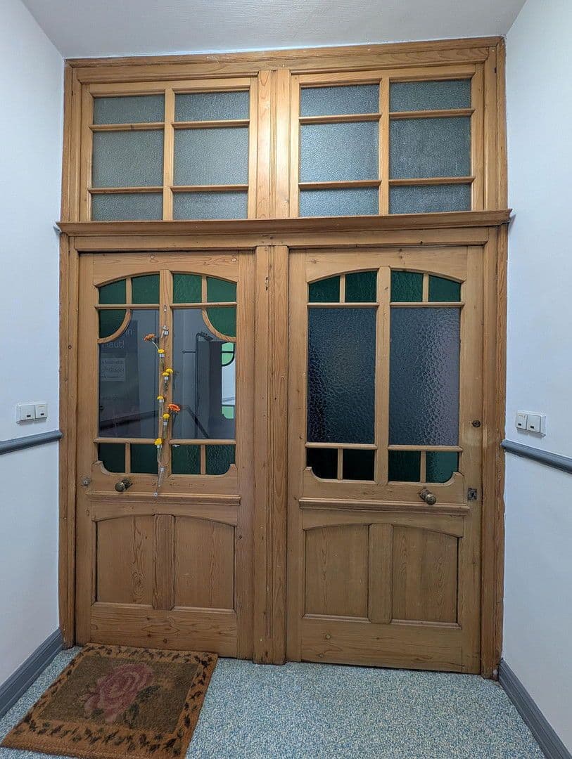 3 bedroom flat to rent, 70 m², Talstraße 64, Saarbrücken, Saarland 3 bedroom flat to rent, 70 m², Talstraße 64, Saarbrücken, Saarland