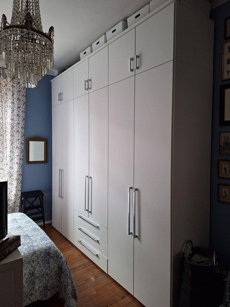 3 bedroom flat to rent, 70 m², Talstraße 64, Saarbrücken, Saarland 3 bedroom flat to rent, 70 m², Talstraße 64, Saarbrücken, Saarland