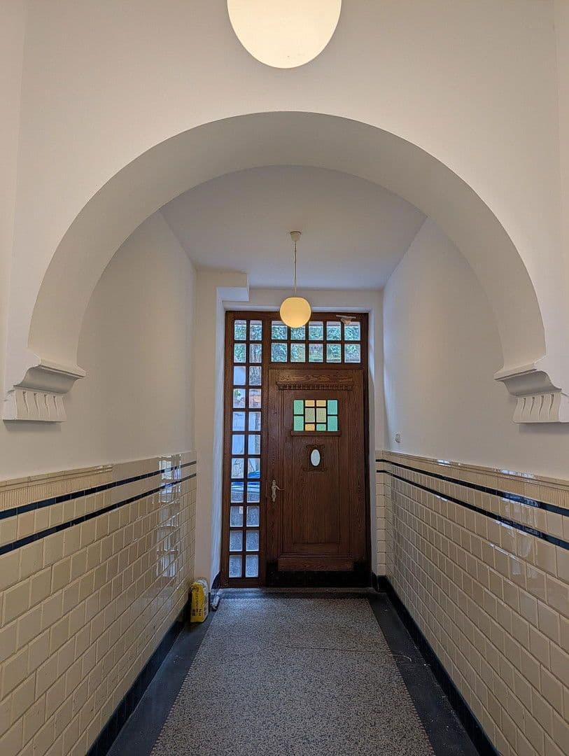 3 bedroom flat to rent, 70 m², Talstraße 64, Saarbrücken, Saarland 3 bedroom flat to rent, 70 m², Talstraße 64, Saarbrücken, Saarland