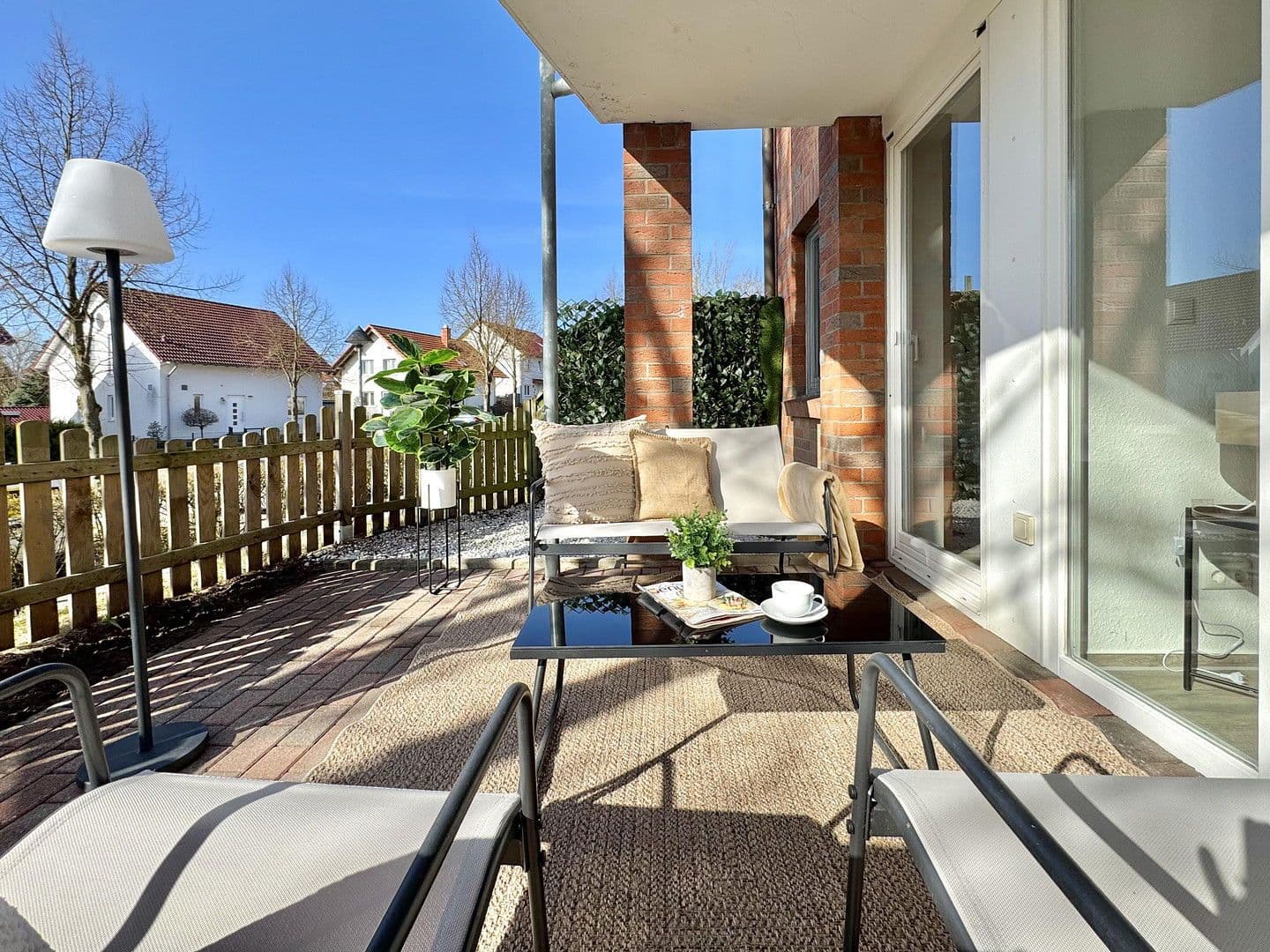 2 bedroom flat for sale, 54 m², Schwerin, Mecklenburg-Vorpommern 2 bedroom flat for sale, 54 m², Schwerin, Mecklenburg-Vorpommern