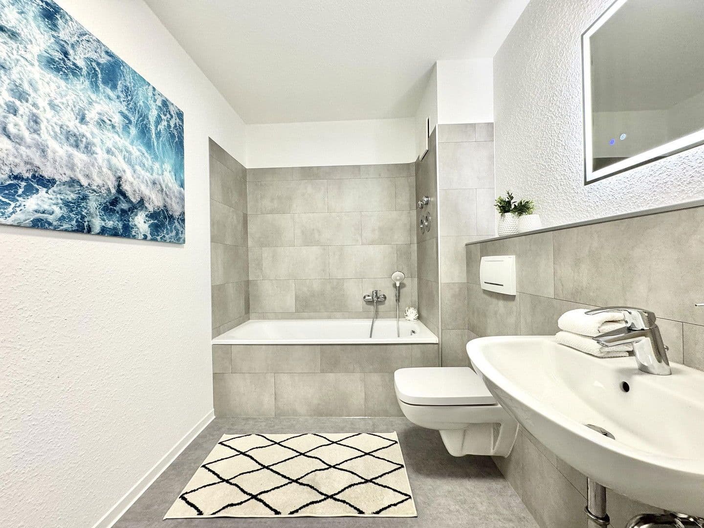 2 bedroom flat for sale, 54 m², Schwerin, Mecklenburg-Vorpommern 2 bedroom flat for sale, 54 m², Schwerin, Mecklenburg-Vorpommern