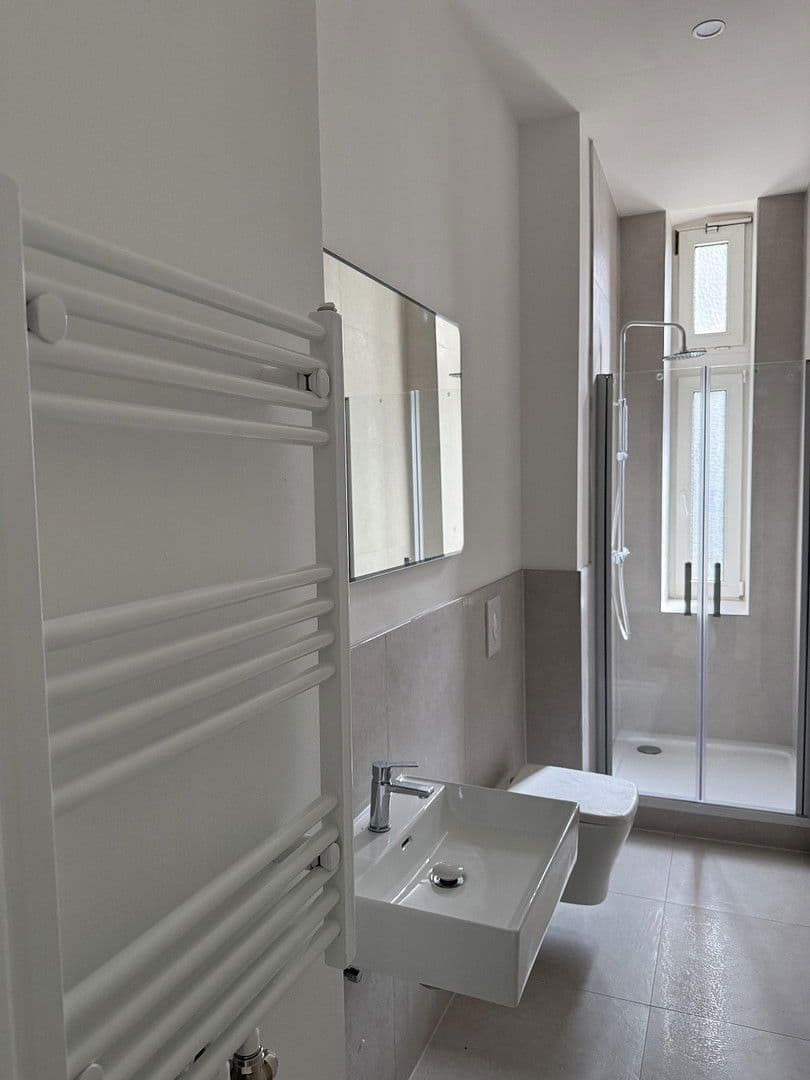 1 bedroom flat for sale, 36 m², Berlin, Berlin 1 bedroom flat for sale, 36 m², Berlin, Berlin