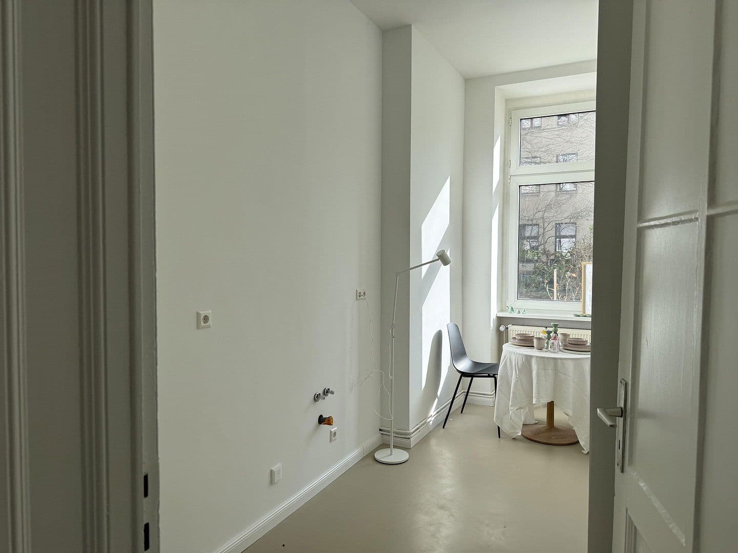 1 bedroom flat for sale, 36 m², Berlin, Berlin 1 bedroom flat for sale, 36 m², Berlin, Berlin