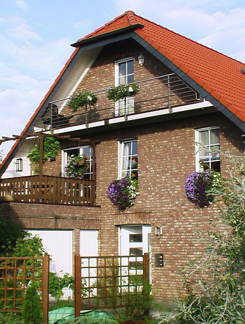 4 bedroom flat for sale, 88 m², Zur Woy 5, Xanten, North Rhine-Westphalia 4 bedroom flat for sale, 88 m², Zur Woy 5, Xanten, North Rhine-Westphalia