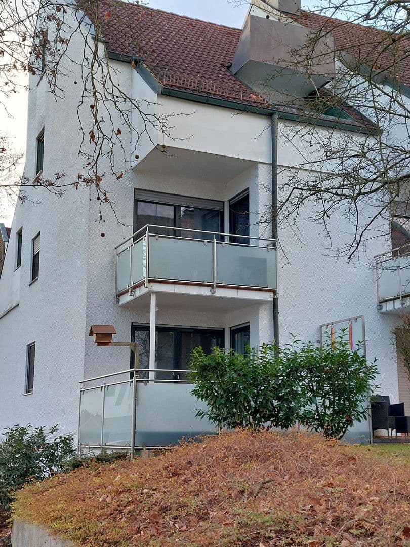 2 bedroom flat for sale, 67 m², Landshut, Bavaria 2 bedroom flat for sale, 67 m², Landshut, Bavaria