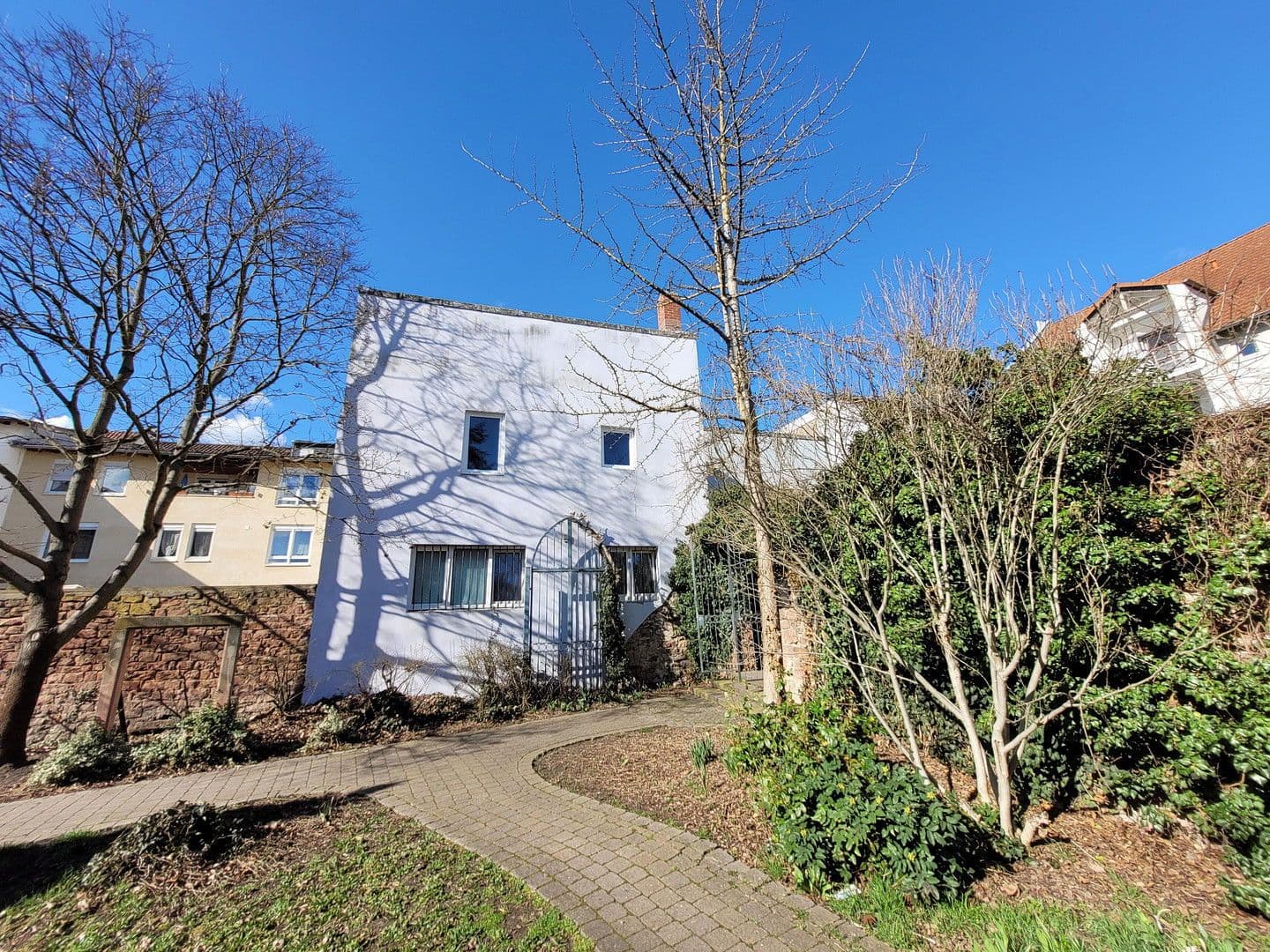 house for sale, 484 m², Ludwigshafen, Rhineland-Palatinate house for sale, 484 m², Ludwigshafen, Rhineland-Palatinate