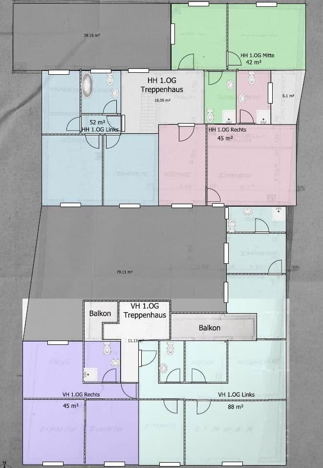 house for sale, 484 m², Ludwigshafen, Rhineland-Palatinate house for sale, 484 m², Ludwigshafen, Rhineland-Palatinate